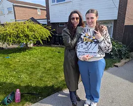 你本该做的事 第二季(全集)