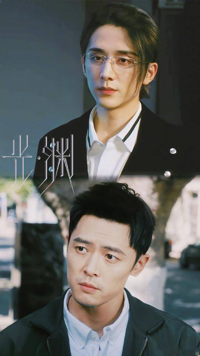 光·渊日版 第01集