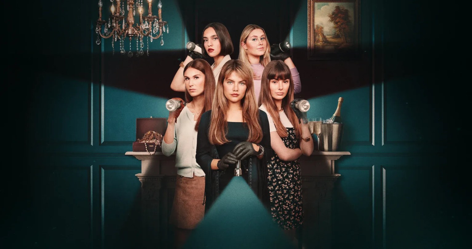 富家神偷第2季 第01集