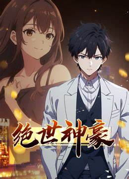 绝世神豪 第72集