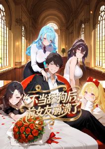 不当舔狗后，前女友崩溃了 第14集