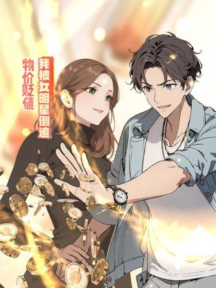 物价贬值后我被女明星倒追 第01集