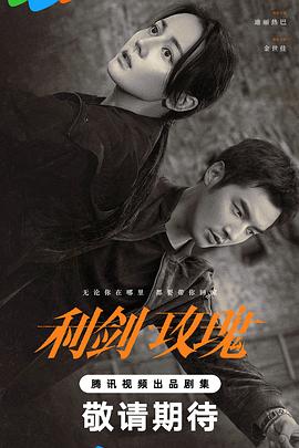 利剑·玫瑰 第17集