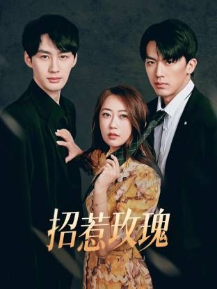 招惹玫瑰 第01集