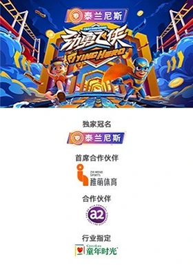 劲勇飞侠 第20260103期