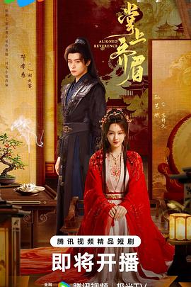 掌上齐眉 第15集