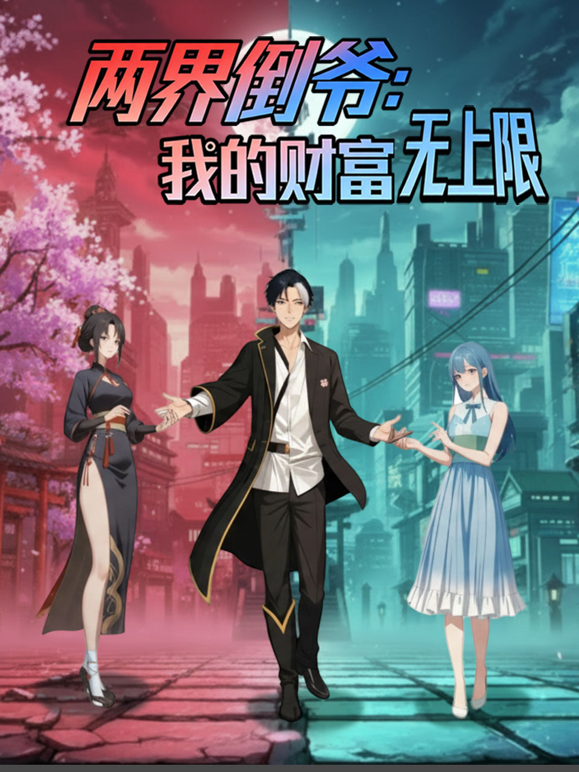 两界倒爷：我的财富无上限 第01集