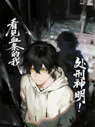 看见血条的我，处刑神明！ 第22集